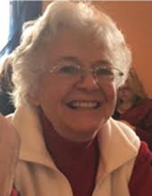 Obituary information for Barbara Anne Schulz