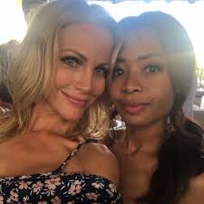 The belated birthday celebration continues! Thanks to all my amazing  friends and Co-workers for joining the fun!