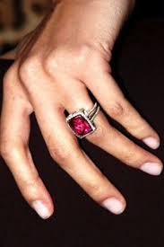 9 Famous Gemstone Engagement Rings Pink Sapphire Ring Engagement Ruby Engagement Ring Engagement Rings Sapphire