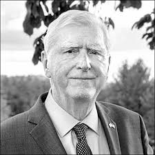 JOHN YATES Obituary (2024)