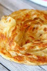How To Make Roti Canai El Mundo Eats Roti Canai Recipe Paratha Recipes Cooking Recipes