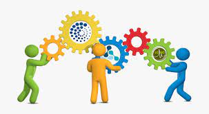 Check spelling or type a new query. Collaboration Teamwork Organization Management Clip Teamwork Collaboration Clipart Hd Png Download Kindpng