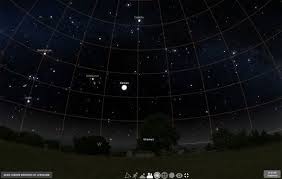 Why Is Venus So Bright Tonight Venus In Pleiades Conjunction Visible Tonight Science News Express Co Uk