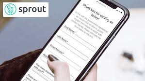 The app is available to use with the deluxe version of church community builder, and uses. Sprout Crm Free Contact Tracing App Hospitality