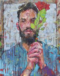 Six emerging artists to watch in 2017