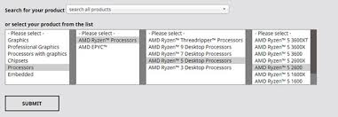 I would not update the bios unless you are having a specific issues freshest chipset drivers are at amd site, 1.6.13.0400 just were released. How To Download Amd Ryzen 5 2600 Drivers