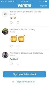 Open the venmo app on your device. How To Close Your Venmo Account The Iphone Faq