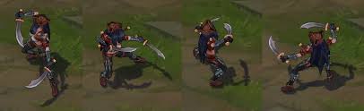 You can also find all katarina chromas, skin prices, skin rarities, release dates, and when each skin last went on sale. Bilgewater Katarina Leaguesales