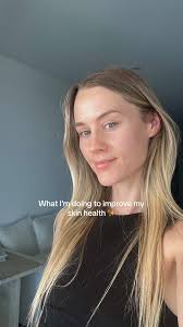 Mejora tu salud de la piel con estos 3 consejos