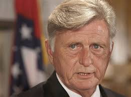 Beebe unsure lottery needs tax lawyer
