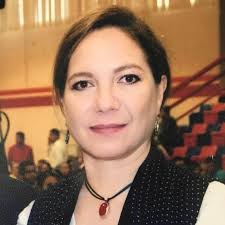 CULPA IN VIGILANDO "Diputadas en la 66"