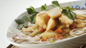 Cara memasaknya pun gampang banget, kamu bisa membuatnya dengan beberapa rekomendasi resep sapo tahu dan cara membuatnya yang lezat. Resep Praktis Berbuka Sapo Tahu