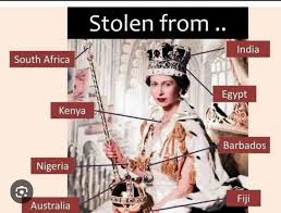 Delhi Durbar, January 1877 — The grand ...