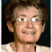 Kaye Cave Obituary 2012
