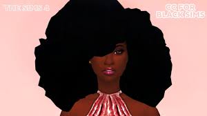 The Sims 4 Custom Content For Black Sims Women Men Toddlers How To Sims 4 Custom Content Sims 4 Cc Skin Sims 4