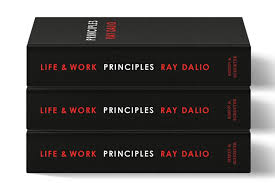 Life and work | versions available: Principles Life And Work By Ray Dalio
