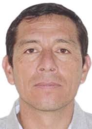 Otorongo NAVARRETE CAMACHO, CESAR ORLANDO