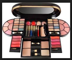 Make Up Set Makeup Kit Bridal Makeup Revlon Makeup