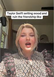 Who Does Taylor Write