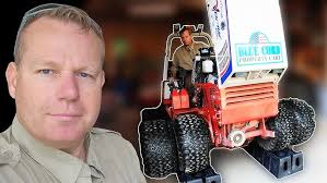 Ventrac 4500 Tractor Hydraulic System Service