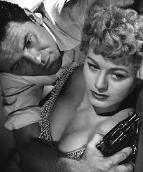 What's your favorite film of birthday girl Loretta Young's, noir or not?