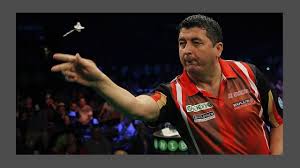 .посмотрите в instagram фото и видео mensur suljovic (@mensur_suljovic180). Mensur Suljovic Throw Prior To Having Dartitis 2002 Bdo World Championship Youtube