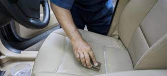 How To Clean Leather Car Seats Bayer Auto Group