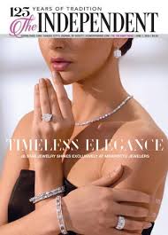 June 1, 2024 Tie The Knot Signature Issue by kcindependent