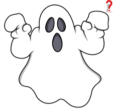 Ghost Drawing Image Fantasmas De Halloween Dibujos De Halloween Arte De Halloween