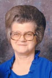 Effie Neff Obituary October 8, 2011