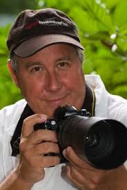 Simonsen Launches New St. John School of Film and Photography