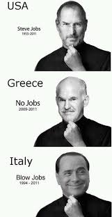 No More Jobs Worlds Funniest Memes Steve Jobs Funny Quotes