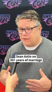 Astin Sean