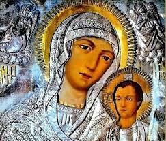 ΕΙΠΕ O ΟΣΙΟΣ ΠΟΡΦΥΡΙΟΣ O ΚΑΥΣΟΚΑΛΥΒΙΤΗΣ ΓΙΑ ΤΟΝ ΠΑΛΑΙΟ ΗΜΕΡΟΛΟΓΙΟ: AN  ΠΡΟΚΕΙΤΑΙ NA ΖΗΣΕΙΣ ΜΕΣΑ ΣΤΟΝ ΚΟΣΜΟ, NA ΑΚΟΛΟΥΘΕΙΣ TO ΗΜΕΡΟΛΟΓΙΟ ΠΟΥ ΕΧΕΙ Η  ΕΚΚΛΗΣΙΑ