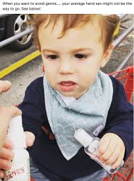 I'm holidaying in Norway at the moment and it is noticeable that when you  walk into shops you are not bombarded with artificial fragrances. I wish it  was the same in the