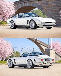 Image result for Antico White 1970 Iso