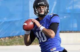 This is the same ankle that kept garoppolo out of two games this season. Jimmy Garoppolo Football Eastern Illinois University Athletics