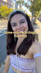 Last week I went to the @thebrightonbazaar and @medievalmerriment ‘s first  Renfaire themed event Knight Carnival—and if you weren’t there, you missed  out big time! , From hand crafted beers to hand ...