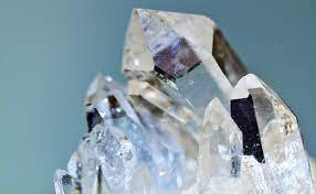 minerales