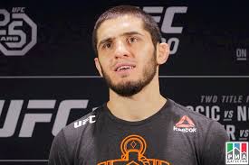 Их поединок состоялся на турнире по смешанным единоборствам ufc вегас 31 и завершился в четвёртом. Ria Dagestan Islam Mahachev Snyalsya S Turnira Ufc 183 V Las Vegase