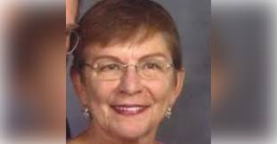 Obituary information for Oline M. Edge