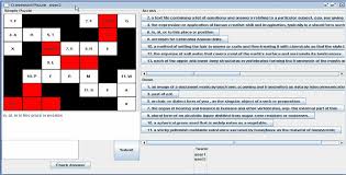 6.the first step of the scientific method is to have one of these. The Collaborative Crossword Puzzle Game Simply Displayed Conflict Download Scientific Diagram