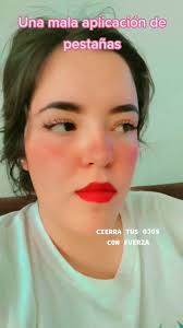 Malos Trabajos De Pestañas