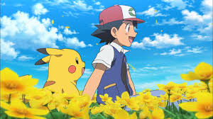 The pokmon anime has hardly adhered to the rules of the original games. Pokemon The Movie I Choose You An Enjoyable Romp For Kids Review