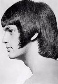 In this article you will learn about few 1970s hairstyles for women, of course, they do not need great maintenance and look very natural. 1960s And 1970s Were The Most Romantic Periods For Men S Hairstyles Bored Panda