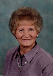 Kathryn "LuCille" Abbott Argyle