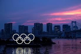 A olimpíada é o assunto do momento! O Simbolismo Por Tras Dos Jogos Olimpicos De Toquio Gzh