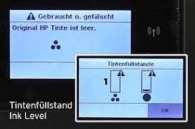It may not display this or other websites correctly. Hp 302 Hp 302xl Refill By Syringe