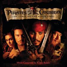 Pirates of the caribbean film series by order. Pirates Of The Caribbean The Curse Of The Black Pearl Original Motion Picture Soundtrack Album By Klaus Badelt Spotify