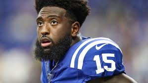 Colts hire Brian Baker as defensive line coach